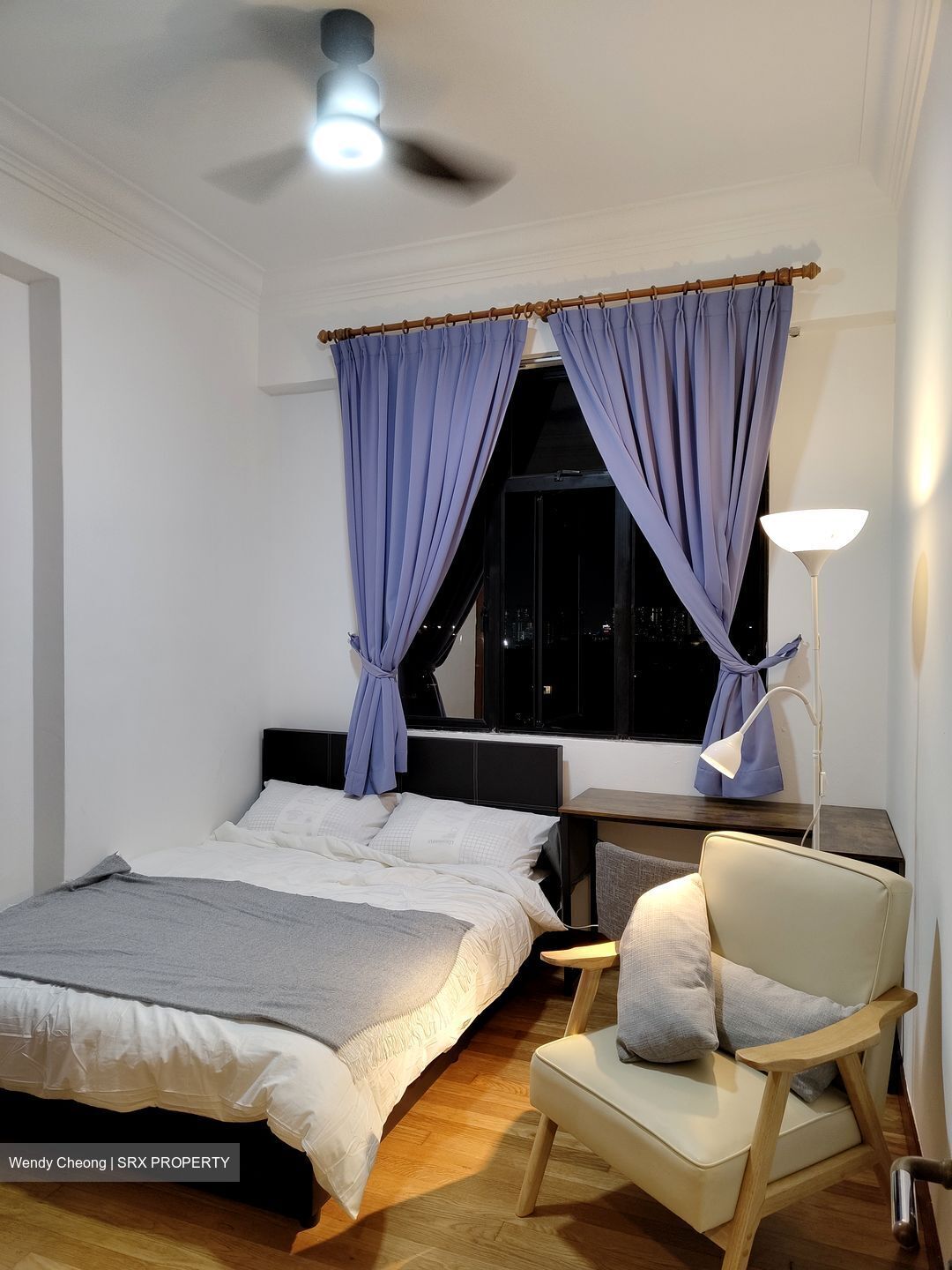 Dover Parkview (D5), Condominium #535002631